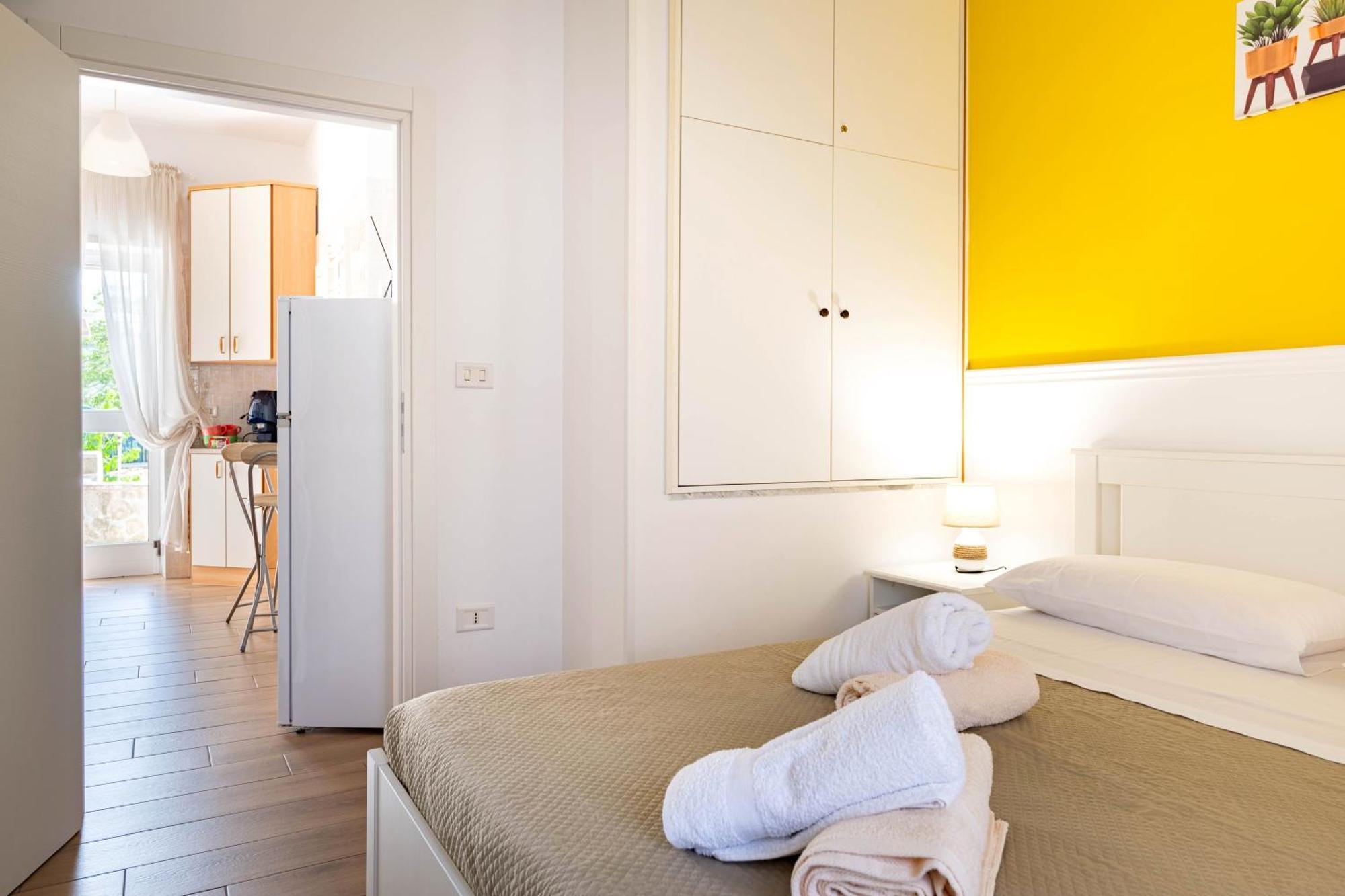 Il Villino Countryhouse Martina Franca Eksteriør billede