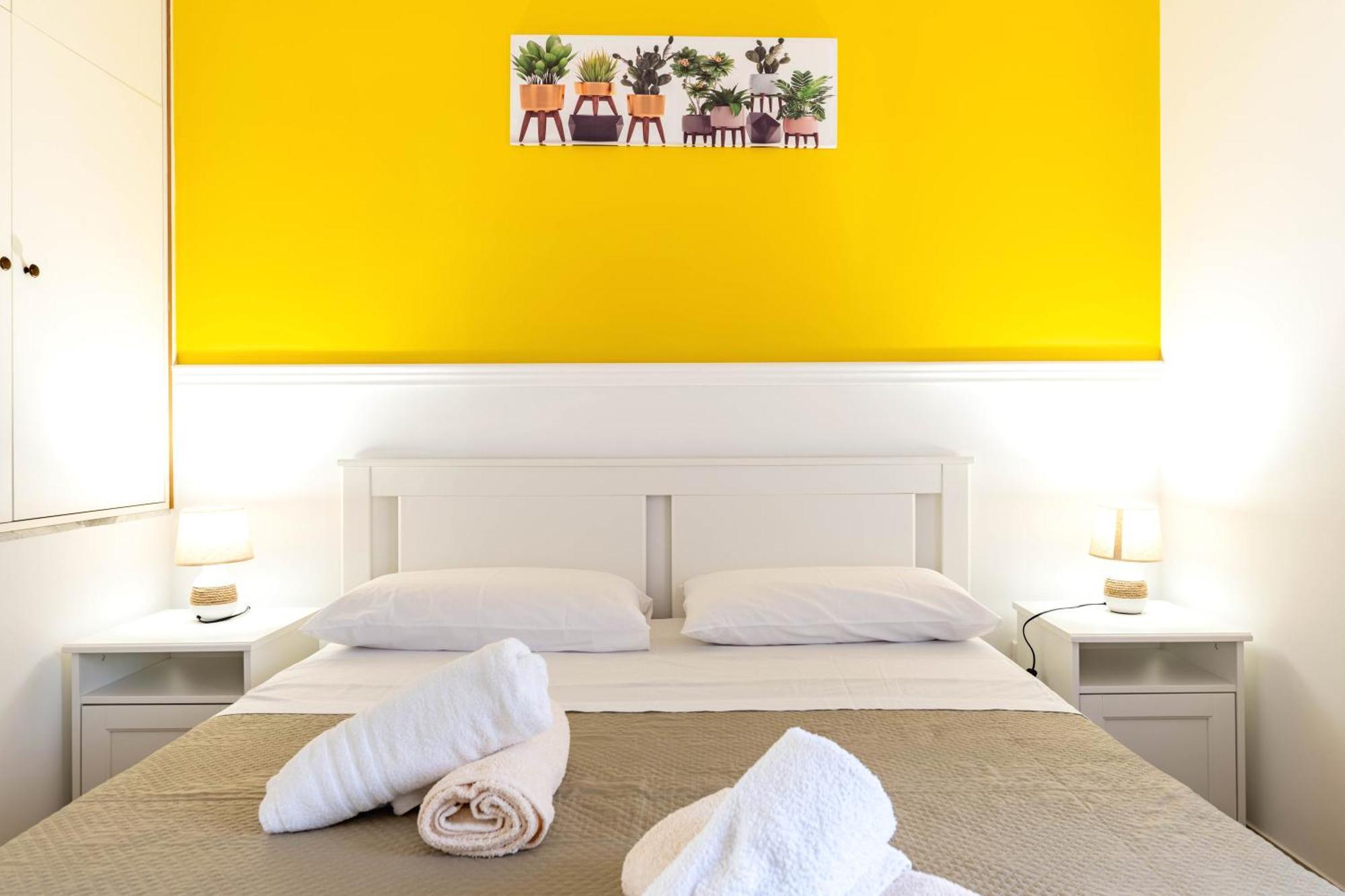 Il Villino Countryhouse Martina Franca Eksteriør billede